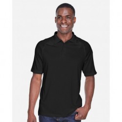 Harriton M211 Advantage Tactical Performance Polo