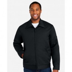 Harriton M721 ClimaBloc Station Jacket