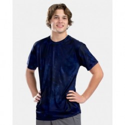 Holloway 222596 Cotton-Touch Cloud T-Shirt