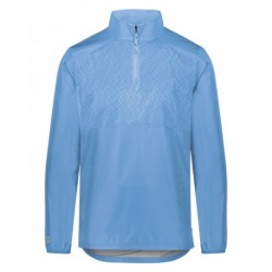 Holloway 229533 SeriesX Quarter-Zip Pullover
