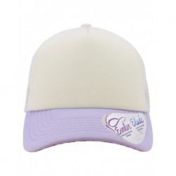 Infinity Her ROSIE Women's Foam Trucker Cap