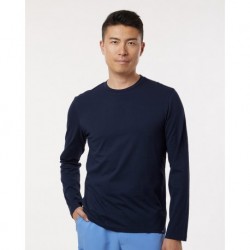 Jaanuu M30002U RegenX Cotton Underscrub Long Sleeve T-Shirt