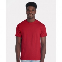 JERZEES 29MR Dri-Power 50/50 T-Shirt