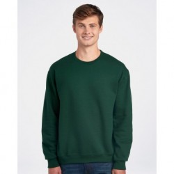 JERZEES 4662MR Super Sweats NuBlend Crewneck Sweatshirt