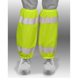 Kishigo 3930-3931 Mesh Gaiters