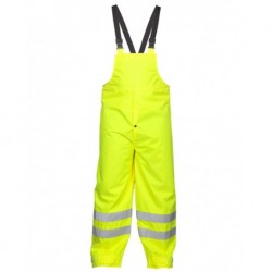 Kishigo 9665P Storm Stopper Rainwear Bib