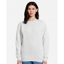 Lane Seven LS14004 Premium Crewneck Sweatshirt