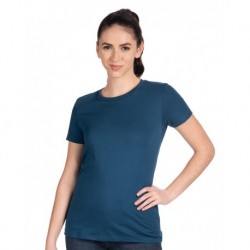 Next Level Apparel 3900 Women's Cotton T-Shirt