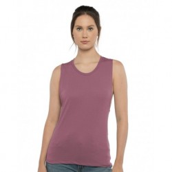 Next Level Apparel 5013 Women's Festival Muscle Tank