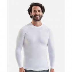 Onna NN270 Unstoppable Fresh Long Sleeve Underscrub Base Layer