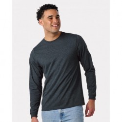 Recover EC102 Eco Long Sleeve T-Shirt