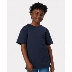 Recover EY100 Youth Eco T-Shirt