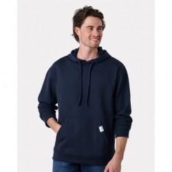 Recover RC1093 Fleece Hooded Sweatshirt
