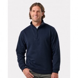 Recover RC1096 Quarter-Zip Pullover
