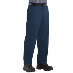 Red Kap PT88 Industrial Cargo Pants
