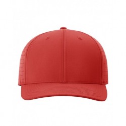 Richardson 632 Laser Perf R-Flex Cap