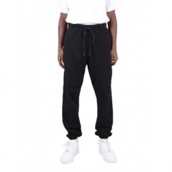 Shaka Wear SHGLS Los Angeles Garment Dyed Sweatpants