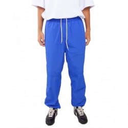 Shaka Wear SHNTP Nylon Tracksuit Pants