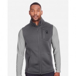 Spyder S16538 Venom Vest