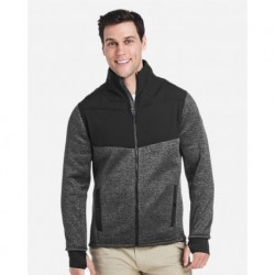 Spyder S17740 Passage Sweater Jacket