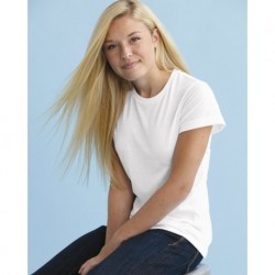 SubliVie 1610 Junior Fit Polyester Sublimation Tee