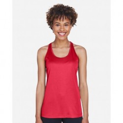 Team 365 TT11WRC Women's Zone Performance Racerback Tank
