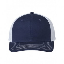 The Game GB452E Everyday Trucker Cap