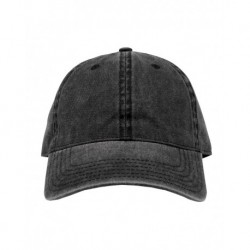 The Game GB465 Pigment-Dyed Cap