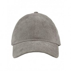The Game GB568 Relaxed Corduroy Cap