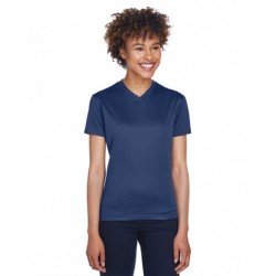 UltraClub 8400L Women's Cool and Dry Sport T-Shirt