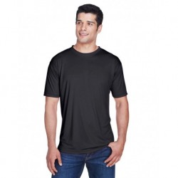 UltraClub 8420 Cool & Dry Sport Performance Interlock T-Shirt