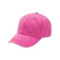 LP101 Adams Headwear NEON PINK