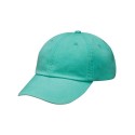 LP101 Adams Headwear SEAFOAM