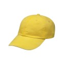 LP101 Adams Headwear LEMON