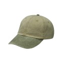 LP101 Adams Headwear KHAKI/ CACTUS