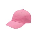 LP104 Adams Headwear PINK