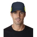 TR102 Adams Headwear NAVY