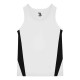 8667 Alleson Athletic WHITE/ BLACK