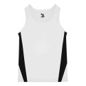 8667 Alleson Athletic WHITE/ BLACK