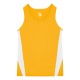 8667 Alleson Athletic GOLD/ WHITE