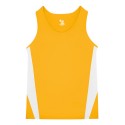 8667 Alleson Athletic GOLD/ WHITE