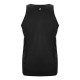 8667 Alleson Athletic BLACK/ WHITE