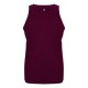 8667 Alleson Athletic MAROON/ WHITE