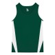 8667 Alleson Athletic FOREST/ WHITE