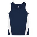 8667 Alleson Athletic NAVY/ WHITE
