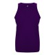 8667 Alleson Athletic PURPLE/ WHITE