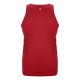 8667 Alleson Athletic RED/ WHITE