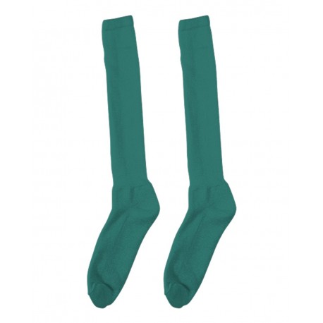 3ACRA Alleson Athletic 3ACRA Acrylic Utility Multi Sport Socks TEAL