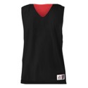 560R Alleson Athletic BLACK/ RED