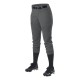 655W Alleson Athletic CHARCOAL